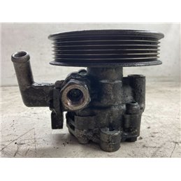 HYUNDAI SANTA FÉ Kormányszervó Motor (Hidraulikus)