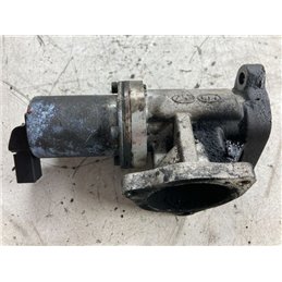 HYUNDAI SANTA FÉ EGR / AGR Szelep