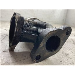 HYUNDAI SANTA FÉ EGR / AGR Szelep