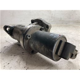 HYUNDAI SANTA FÉ EGR / AGR Szelep
