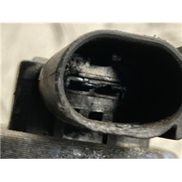 HYUNDAI SANTA FÉ EGR / AGR Szelep