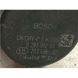 HYUNDAI SANTA FÉ Közösnyomócső
