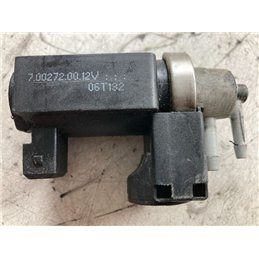 HYUNDAI SANTA FÉ Turbó Vákum Szelep