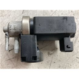 HYUNDAI SANTA FÉ Turbó Vákum Szelep