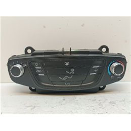 FORD TRANSIT COURIER Fűtéskapcsoló (manuális klímás)