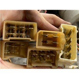 LADA 2105 Turbó Vákum Szelep