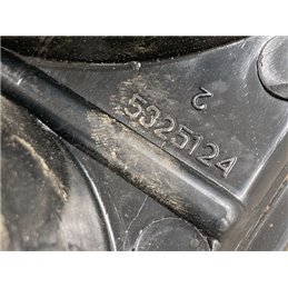 LADA 2105 Turbó Vákum Szelep