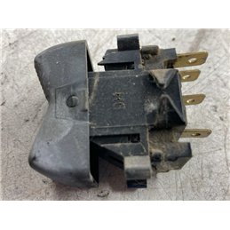 LADA 2105 Ablakfűtés Kapcsoló