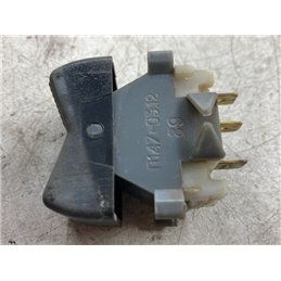 LADA 2105 Fűtéskapcsoló