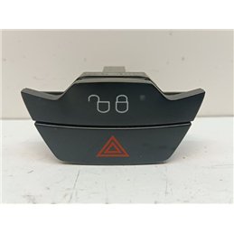 FORD TRANSIT COURIER Központizár Kapcsoló