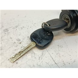 HYUNDAI i20 Immobilizer Elektronika