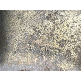 LADA SAMARA Fékrásegítő