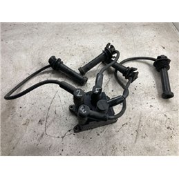 FORD FOCUS II Gyújtótrafó