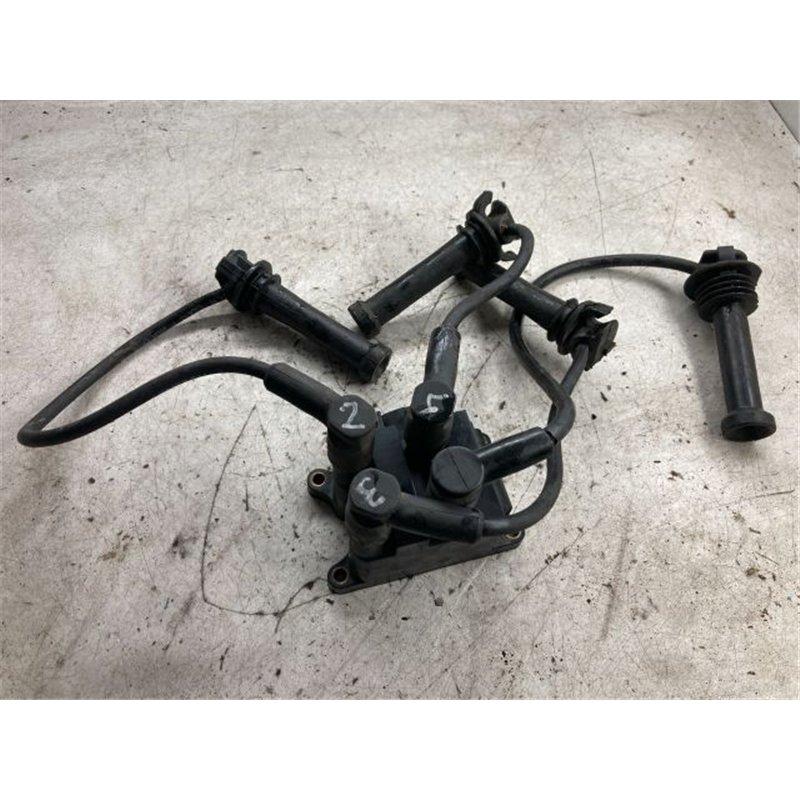 FORD FOCUS II Gyújtótrafó