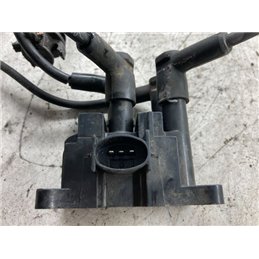 FORD FOCUS II Gyújtótrafó