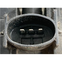 FORD FOCUS II Gyújtótrafó