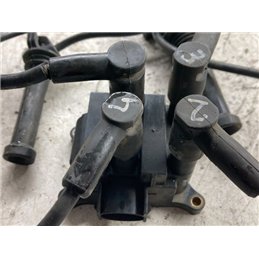 FORD FOCUS II Gyújtótrafó