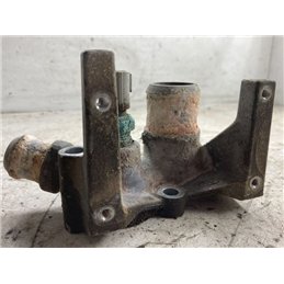 FORD FOCUS II Termosztát