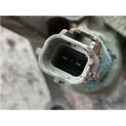 FORD FOCUS II Termosztát