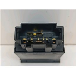 SKODA OCTAVIA I Tankajtó Nyitó Kar / Gomb