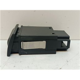 SKODA OCTAVIA I Tankajtó Nyitó Kar / Gomb