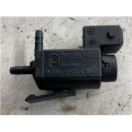 BMW 3 E46 Turbó Vákum Szelep