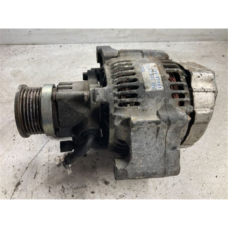 HYUNDAI GETZ Generátor