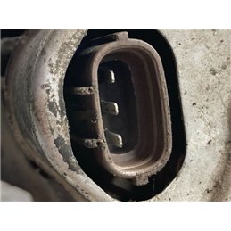 HYUNDAI GETZ Generátor