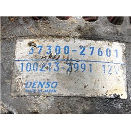 HYUNDAI GETZ Generátor