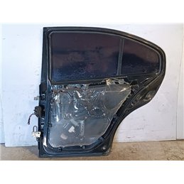 SKODA OCTAVIA I Jobb hátsó Ajtó (Részeivel)