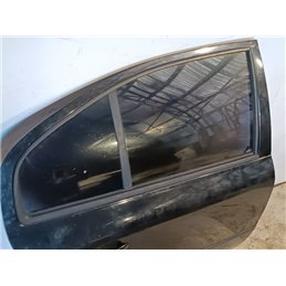 SKODA OCTAVIA I Jobb hátsó Ajtó (Részeivel)