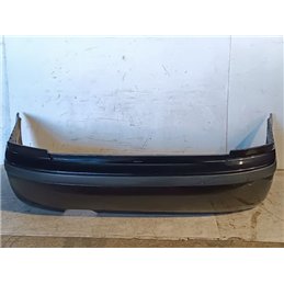 SKODA OCTAVIA I Hátsó Lökhárító (Üresen)