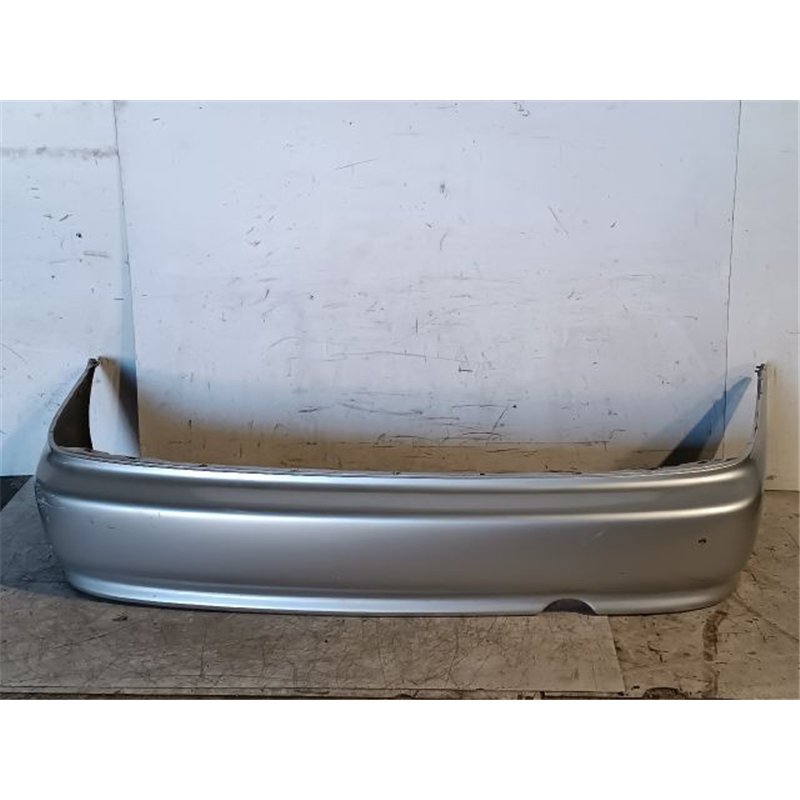 HONDA CIVIC VI Hátsó Lökhárító (Üresen)