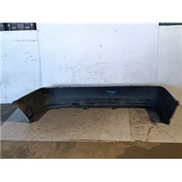 HONDA CIVIC VI Hátsó Lökhárító (Üresen)