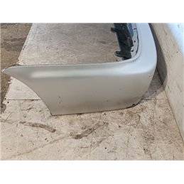 HONDA CIVIC VI Hátsó Lökhárító (Üresen)