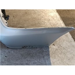 HONDA CIVIC VI Hátsó Lökhárító (Üresen)