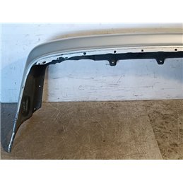 HONDA CIVIC VI Hátsó Lökhárító (Üresen)