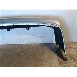 HONDA CIVIC VI Hátsó Lökhárító (Üresen)