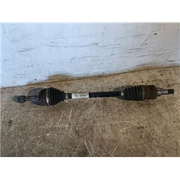 CITROËN C3 Bal Féltengely