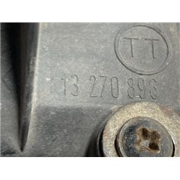 OPEL MERIVA A Légszűrő Ház