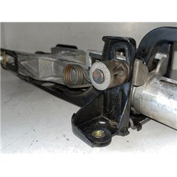 BMW 5 E39 Kormányoszlop