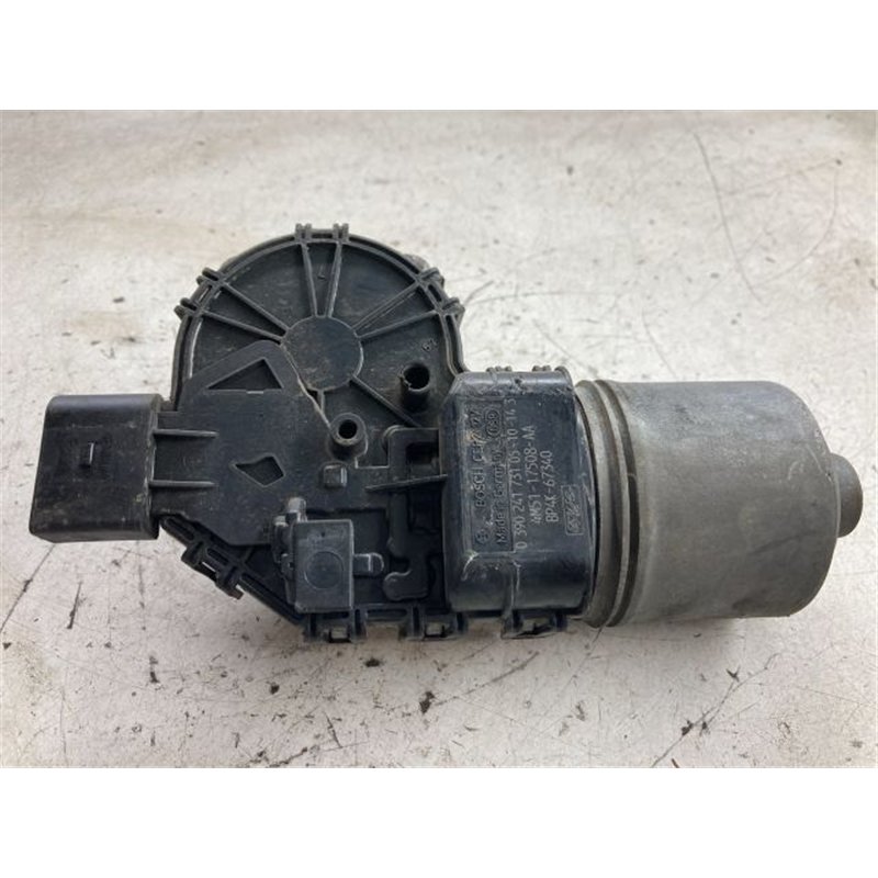 FORD FOCUS II Első Ablaktörlő Motor