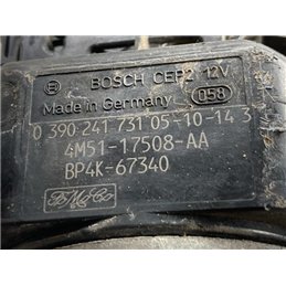 FORD FOCUS II Első Ablaktörlő Motor