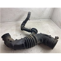 HYUNDAI GETZ Légbeömlő Cső