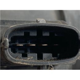 OPEL CORSA D Légtömegmérő