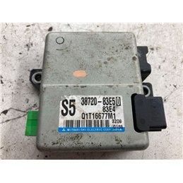 SUZUKI WAGON R PLUS Kormányoszlop Vezérlő