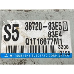 SUZUKI WAGON R PLUS Kormányoszlop Vezérlő