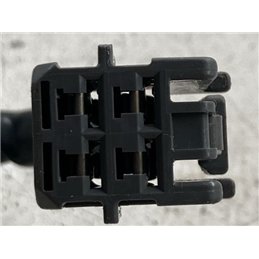 SUZUKI WAGON R PLUS Kormányszervó Motor (Elektromos)