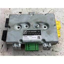 BMW 5 E60 Jobb első Ajtó Vezérlőegység