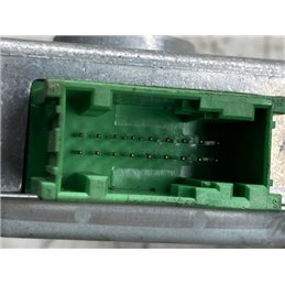 BMW 5 E60 Jobb első Ajtó Vezérlőegység